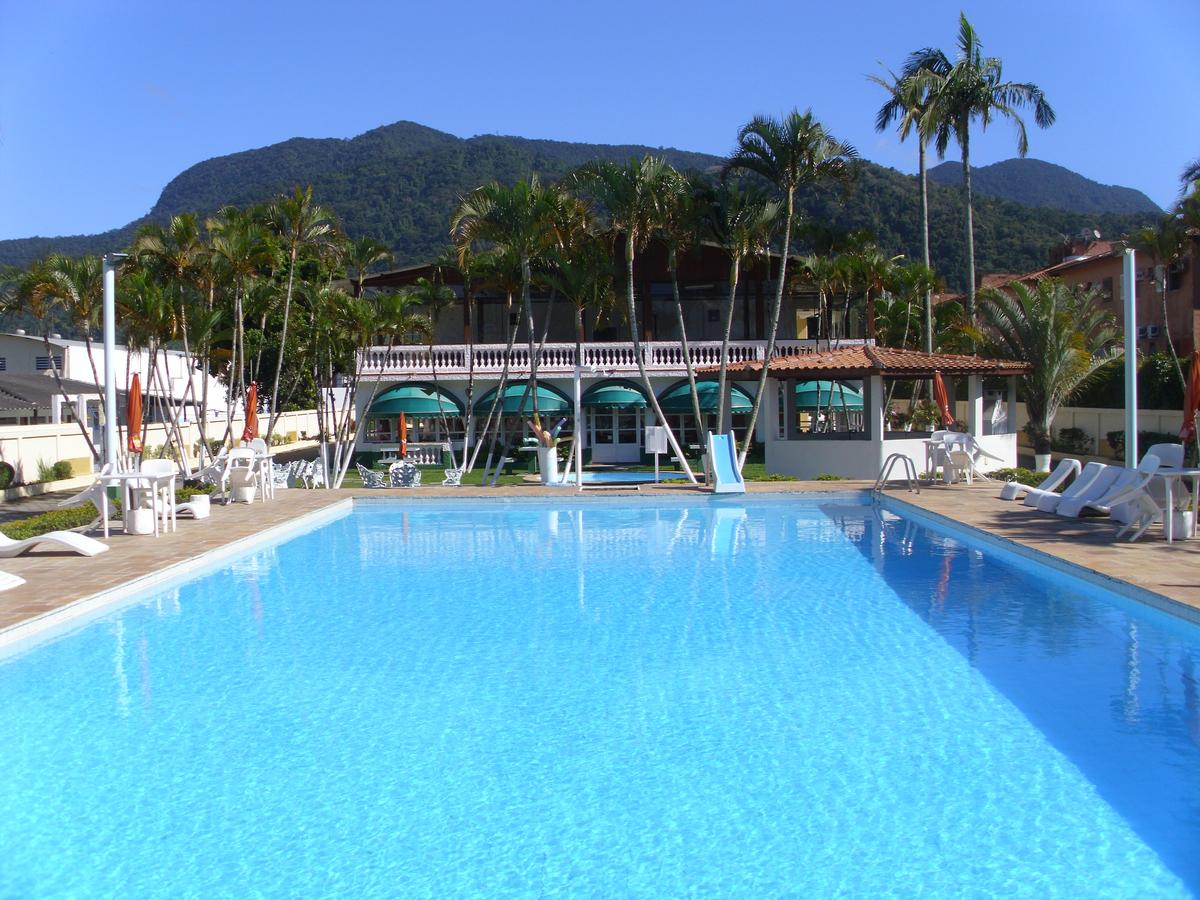HOTEL RECANTO DOS PASSAROS