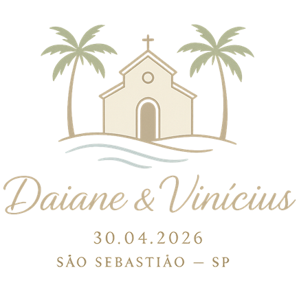 Daiane & Vinicius
